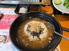 -千寻烧肉(政务区店)