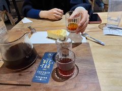 -Torch Coffee 炬点咖啡