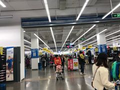 -迪卡侬(安德门店)