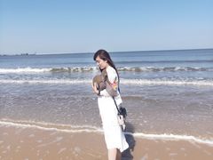 -金沙滩海水浴场(万平口景区4号门扬帆广场店)