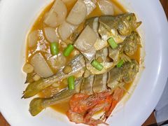 -张福记(陇海中路店)