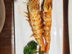 -井圣日膳(万达店)