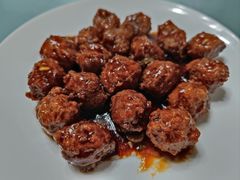 焦溜丸子-石饮红星包子(中山路店)
