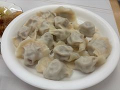 -东北饺子馆(马尾君竹店)