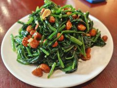 -玫瑰红烤羊排(北新桥三条店)
