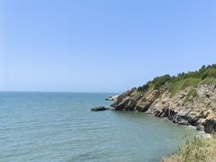 -大连蚂蚁岛度假区