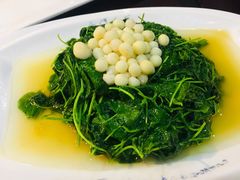 -吴门人家·苏宴宫廷菜(拙政园店)