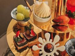 -天津海河悦榕庄·Lobby Lounge大堂吧