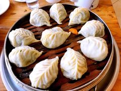 -地方名吃海鲜大馅蒸饺(北戴河店)