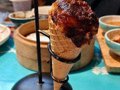 甜筒甑糕-醉长安(钟楼旗舰店)