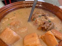 -来菜·湖北头牌藕汤(武商MALL众圆店)