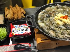 -水哥卜卜贝(东晓·胜汇里店)