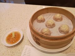 特色蟹粉小笼包-鼎泰丰(环贸店)