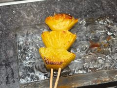 -乌君·酒场·炭火烧鸟(侨城坊店)