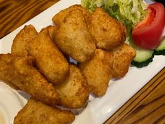 -申德勒加油站餐厅(三里屯北小街店)