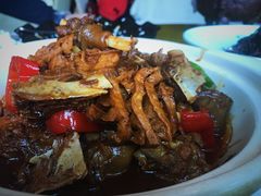 -扬州狮子楼·非遗淮扬菜(总店)
