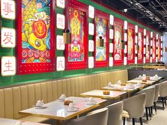 -五个福粤菜小馆(万泰汇购物中心店)