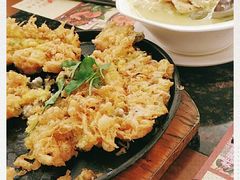 -厨屋餐厅