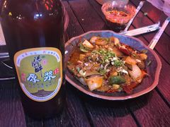-沙州食驿·非遗小吃夜市
