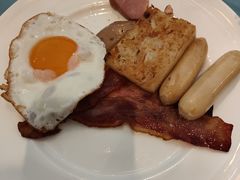 -广州天河希尔顿酒店