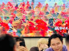 大堂-皖北巫氏三胖地锅鸡(长淮总店)