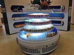 -涨巢·潮玩水疗局