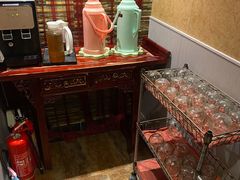 -颐润堂专业养生(五道口华清商务会馆店)