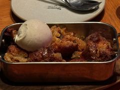 -THE CANNERY&JUJU 新鲜海鲜·牛排美食酒廊