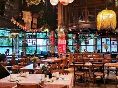 大堂-胡桃里音乐酒馆(观澜御湖店)