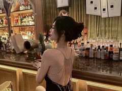 -THE OLD HOUSE酒吧