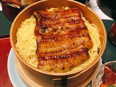 -伊豆荣(不忍亭店)