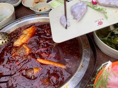 -巴倒烫陆派重庆火锅(南山店)