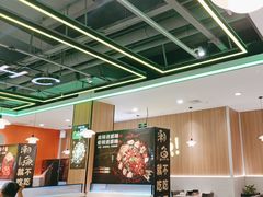 -潮鱼炭火烤鱼(万达店)