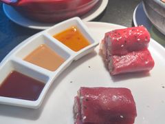 -蝴蝶里·粤菜·点心(滨江龙湖店)