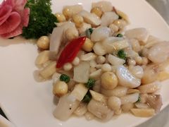 -得月楼·省级非遗·传统苏帮菜(观前店)