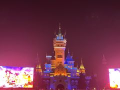 -青岛方特梦幻王国