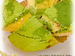 -黛汀烘焙DAINTY BAKERY(代字行合生汇店)