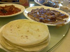 烤鸭-燕春楼(海河华鼎店)