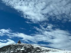 -折多山
