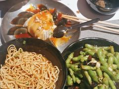 -一棠龙虾•王牌虾球(恒隆广场店)