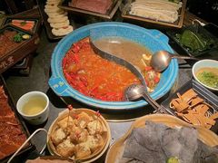 -吼堂老火锅(太古里总店)