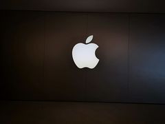 -Apple零售店(深圳益田假日广场店)