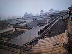 -山西王家大院