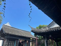 -绍兴鲁迅故里·沈园景区