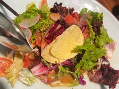 -森味薪火烧•烧鸟居酒屋•日本料理(望京店)