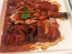 鹅冠古法烧鹅-鹅冠港式茶餐厅(来福士店)