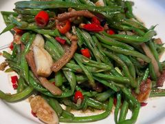 -鸽子侯·家宴·平价海鲜(绿地店)