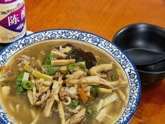 -姚记面馆(瑶琳路店)