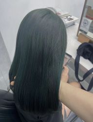 -山浦形象烫染