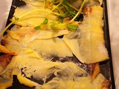 -鲜入围煮花胶鸡海鲜火锅